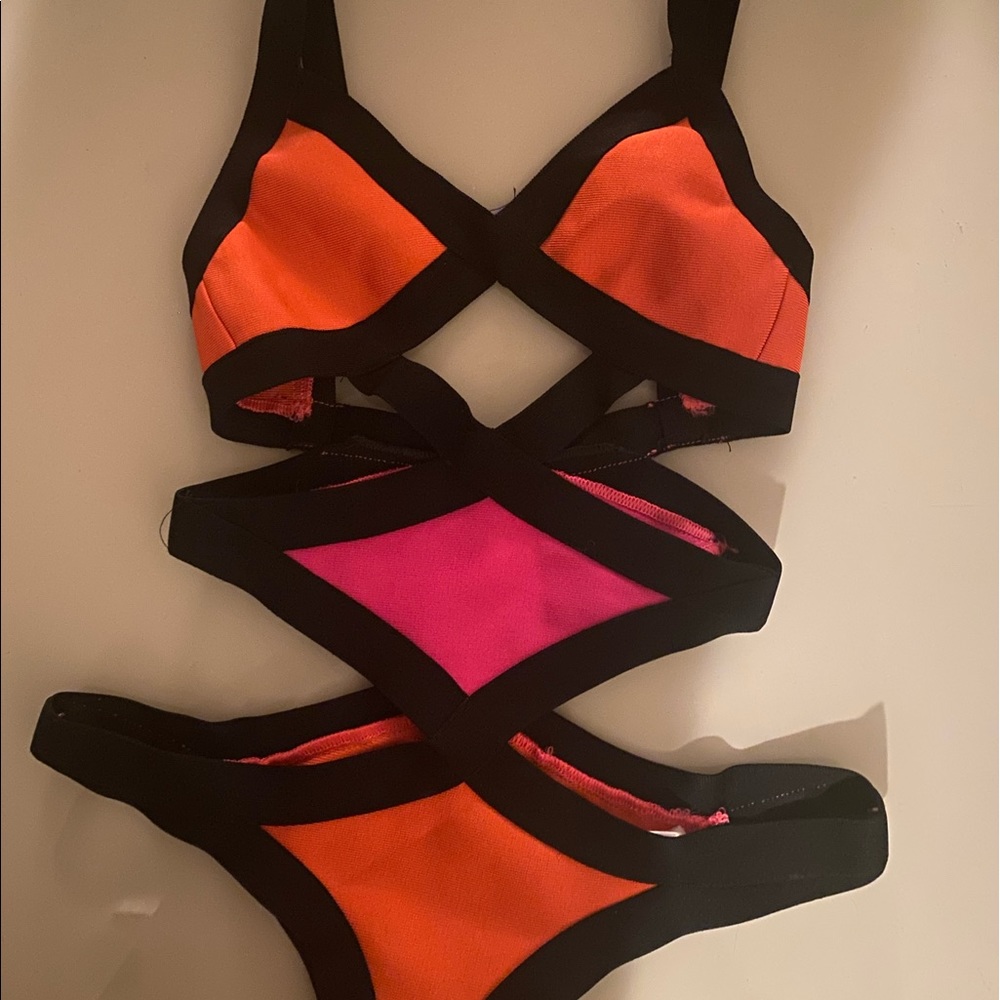 Sexy never worn Swim Suit